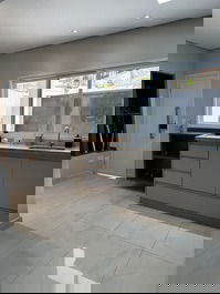 Studio Aconchego Poços - Minimalist and well located