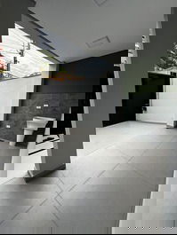 Studio Aconchego Poços - Minimalist and well located