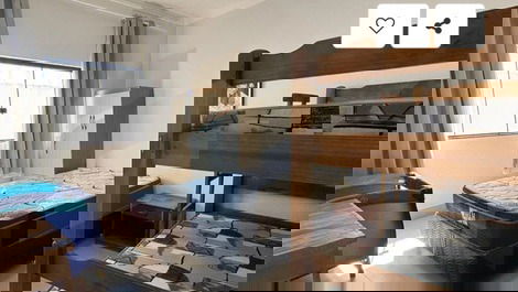 Quarto casal