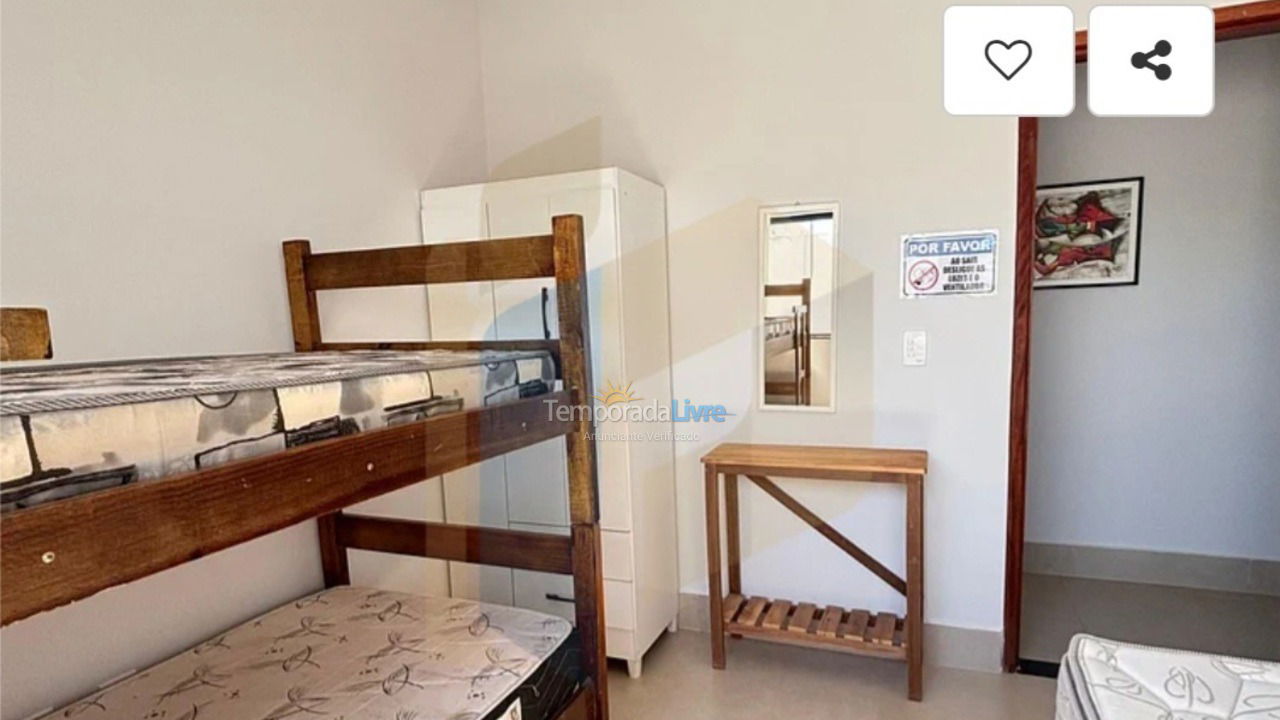 House for vacation rental in Caldas Novas (Mansões das águas Quentes)