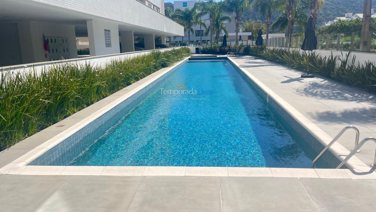 House for vacation rental in Florianopolis (Praia dos Ingleses)