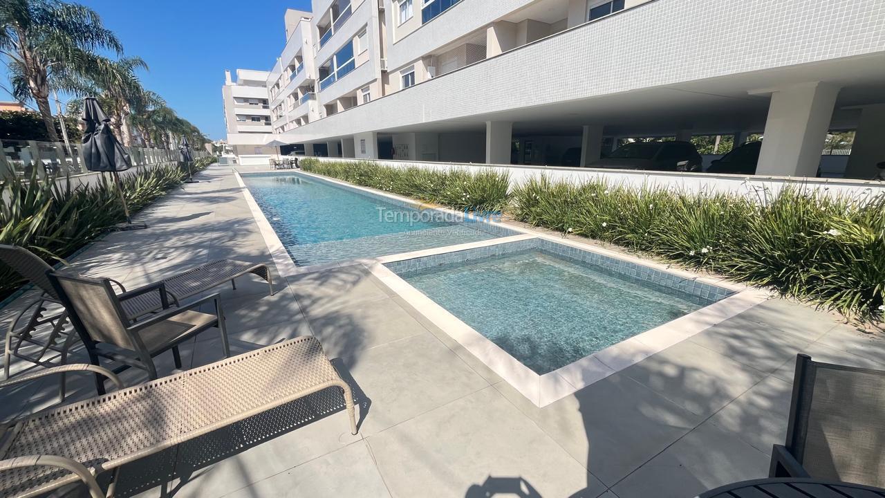 House for vacation rental in Florianopolis (Praia dos Ingleses)