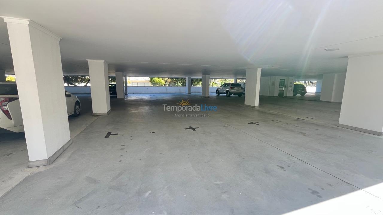 House for vacation rental in Florianopolis (Praia dos Ingleses)