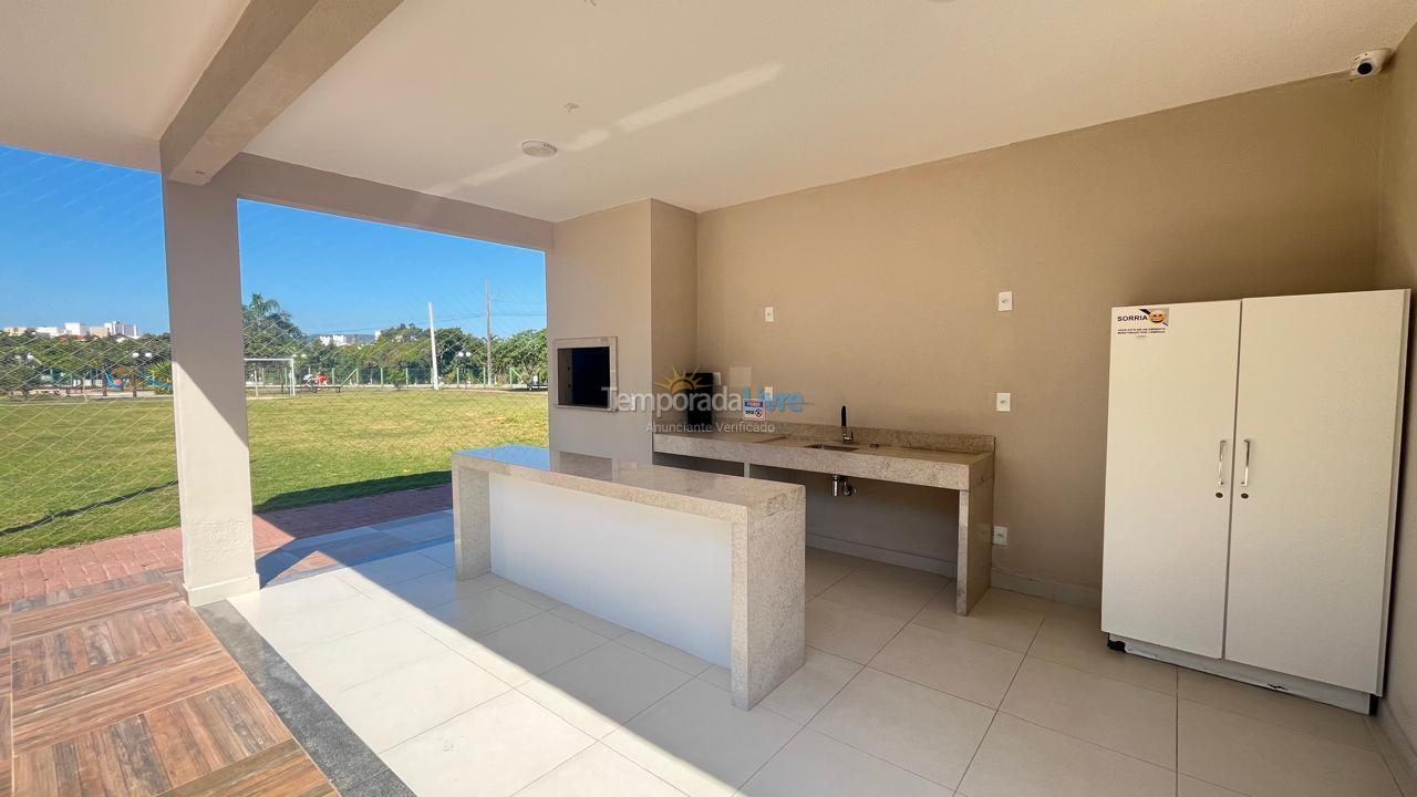 House for vacation rental in Florianopolis (Praia dos Ingleses)