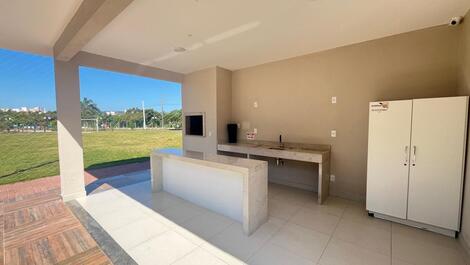 Beautiful 2 bedroom apartment with swimming pool - 250 meters from the sea