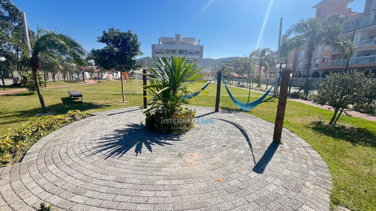 House for vacation rental in Florianopolis (Praia dos Ingleses)