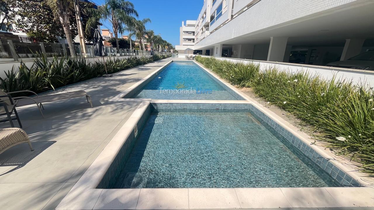 House for vacation rental in Florianopolis (Praia dos Ingleses)