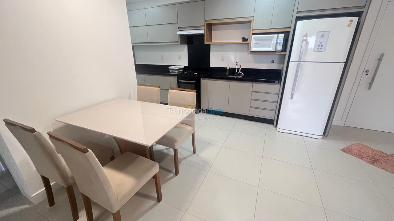 House for vacation rental in Florianopolis (Praia dos Ingleses)