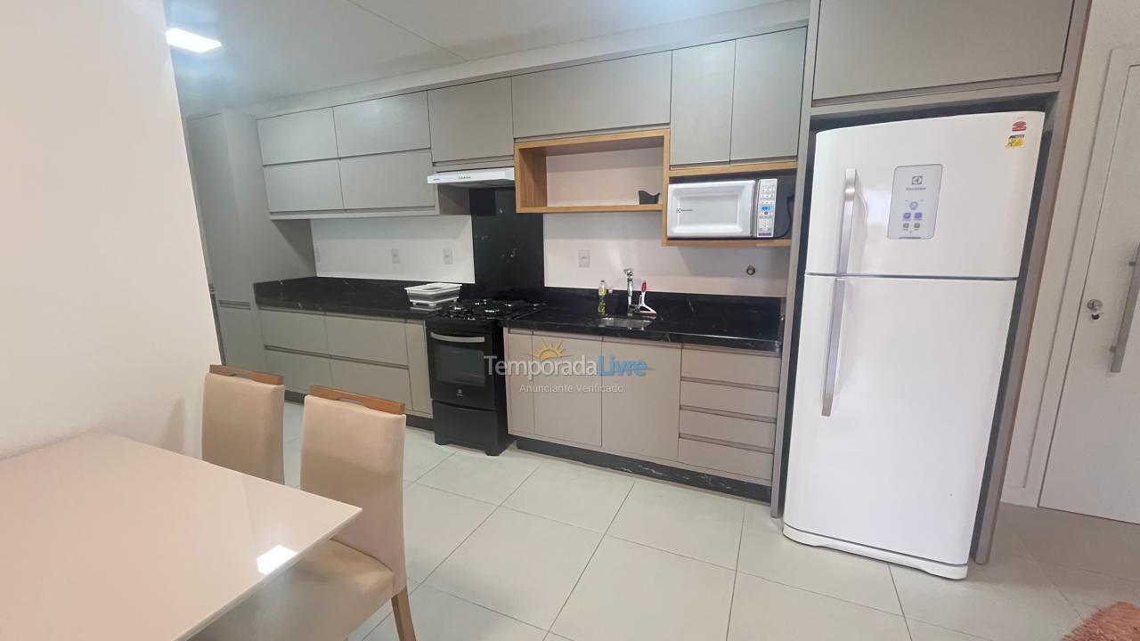 House for vacation rental in Florianopolis (Praia dos Ingleses)