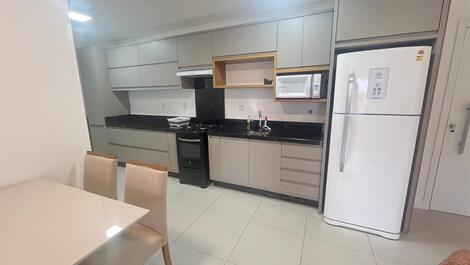 Beautiful 2 bedroom apartment with swimming pool - 250 meters from the sea