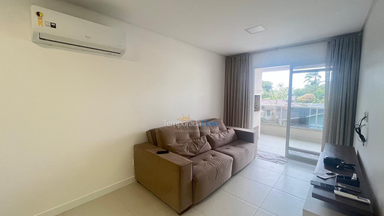 House for vacation rental in Florianopolis (Praia dos Ingleses)