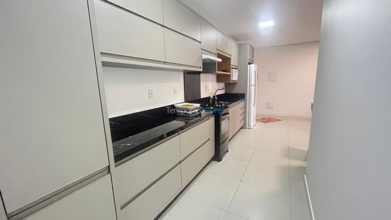 House for vacation rental in Florianopolis (Praia dos Ingleses)