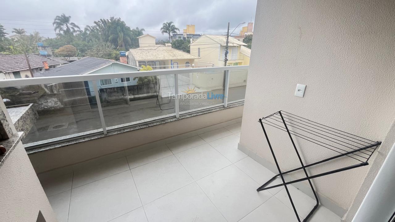 House for vacation rental in Florianopolis (Praia dos Ingleses)