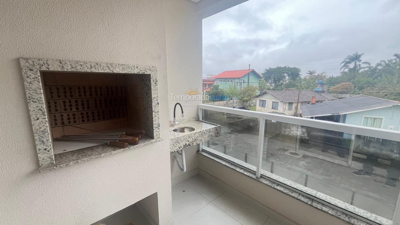 House for vacation rental in Florianopolis (Praia dos Ingleses)