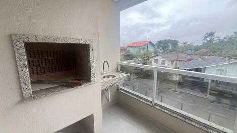 Precioso apartamento de 2 dormitorios con piscina - a 250 metros del mar
