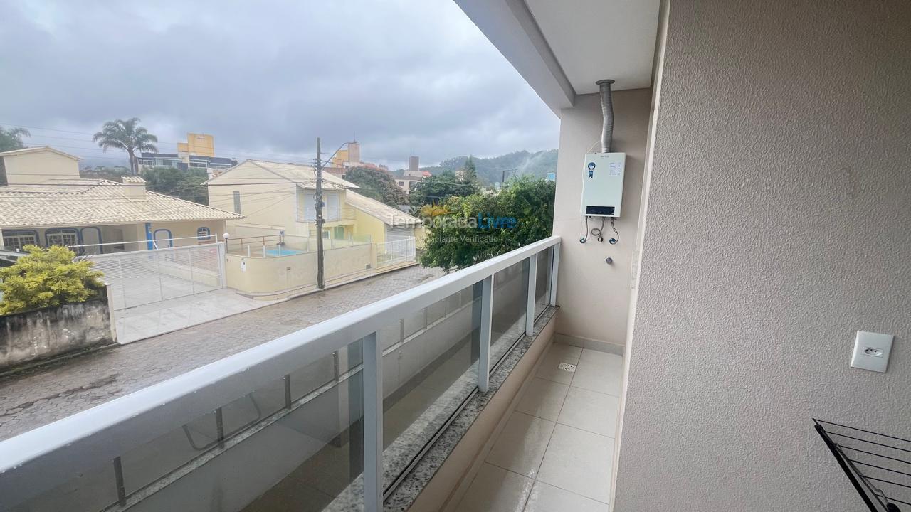 House for vacation rental in Florianopolis (Praia dos Ingleses)