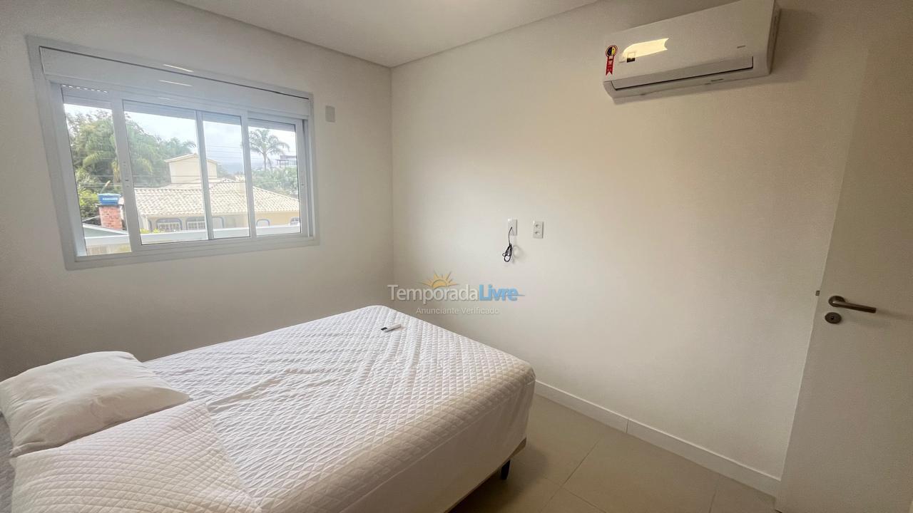 House for vacation rental in Florianopolis (Praia dos Ingleses)