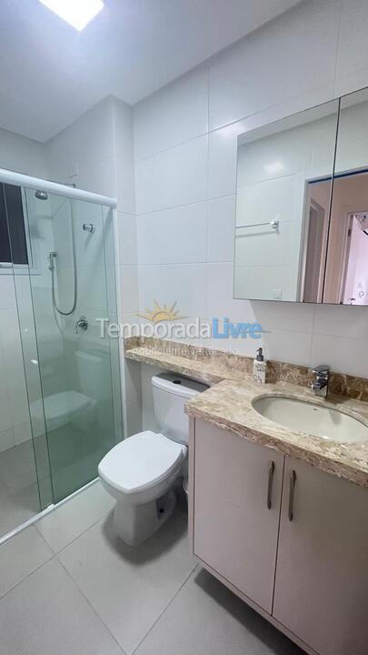 House for vacation rental in Florianopolis (Praia dos Ingleses)