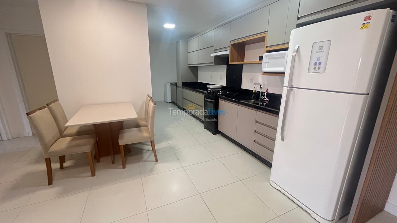 House for vacation rental in Florianopolis (Praia dos Ingleses)