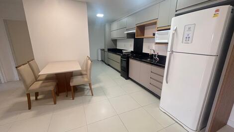 Beautiful 2 bedroom apartment with swimming pool - 250 meters from the sea