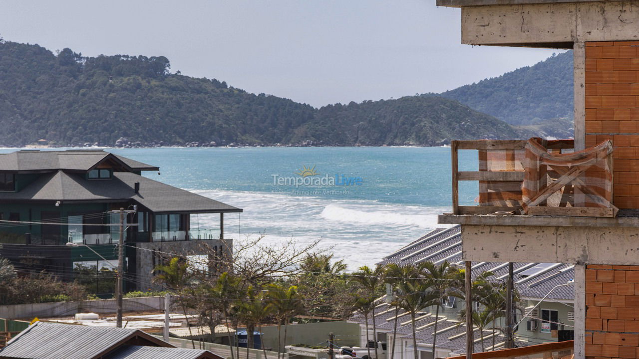 Apartamento para alquiler de vacaciones em Bombinhas (Mariscal)