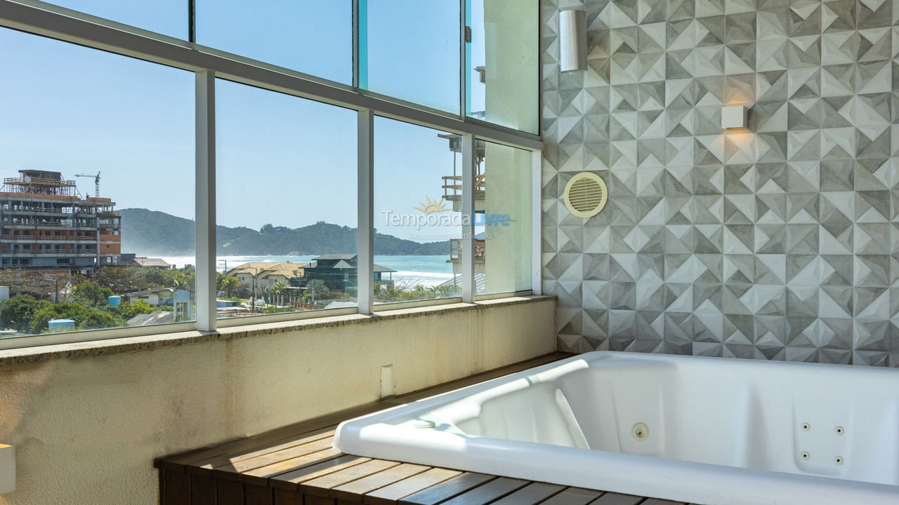 Apartamento para alquiler de vacaciones em Bombinhas (Mariscal)