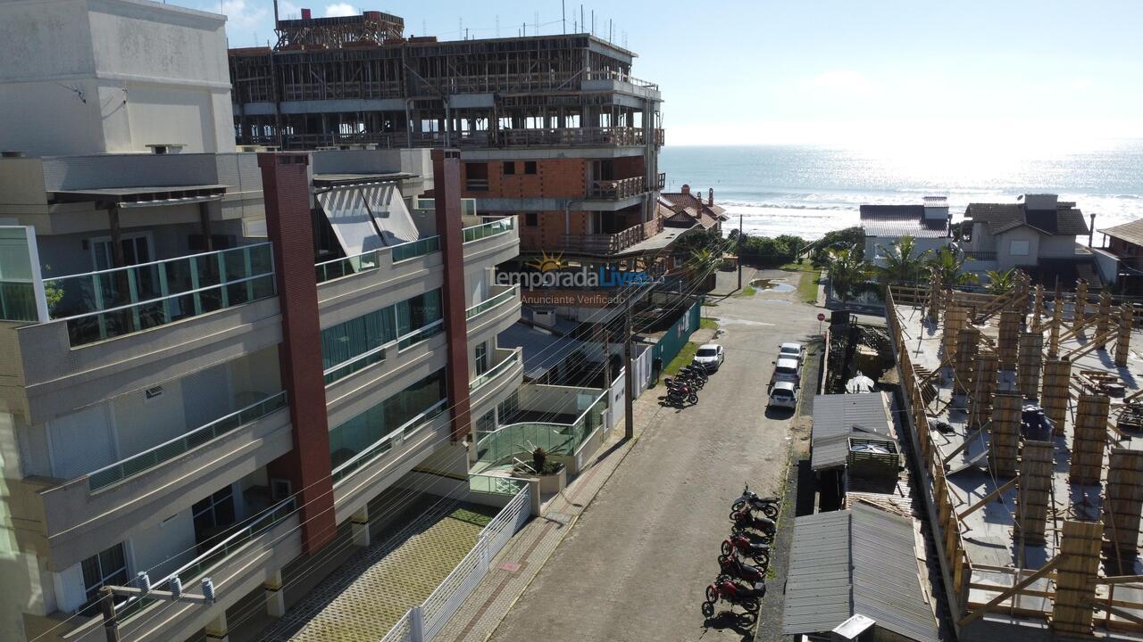 Apartamento para alquiler de vacaciones em Bombinhas (Mariscal)