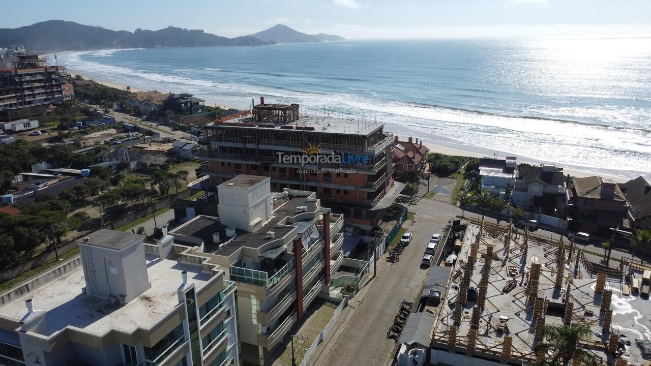 Apartamento para alquiler de vacaciones em Bombinhas (Mariscal)