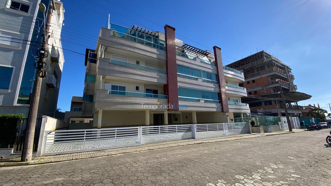 Apartamento para alquiler de vacaciones em Bombinhas (Mariscal)