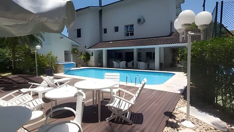 Estándar más alto | 6 Suites | Riviera | Módulo 4