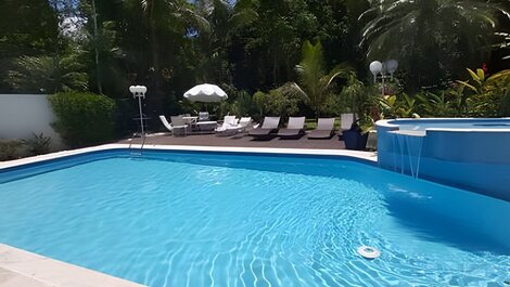 Estándar más alto | 6 Suites | Riviera | Módulo 4