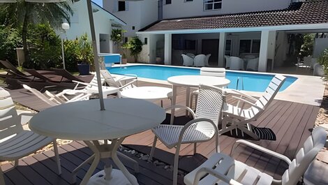 Estándar más alto | 6 Suites | Riviera | Módulo 4
