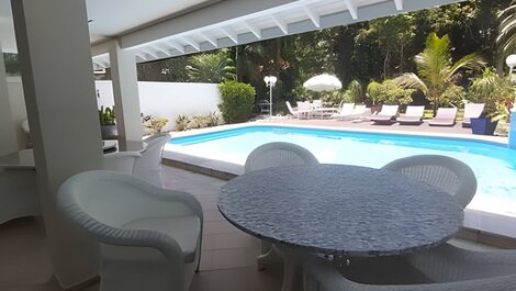 Estándar más alto | 6 Suites | Riviera | Módulo 4