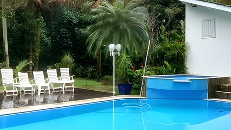 Estándar más alto | 6 Suites | Riviera | Módulo 4