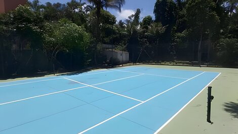 Estándar más alto | 6 Suites | Riviera | Módulo 4