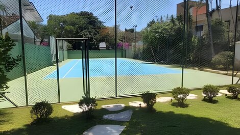 Estándar más alto | 6 Suites | Riviera | Módulo 4
