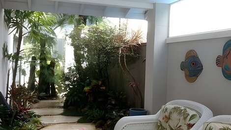Estándar más alto | 6 Suites | Riviera | Módulo 4