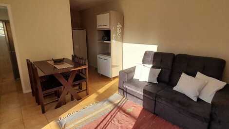 Great kitchenette 30m from Prainha, sleeps 4, WI-FI