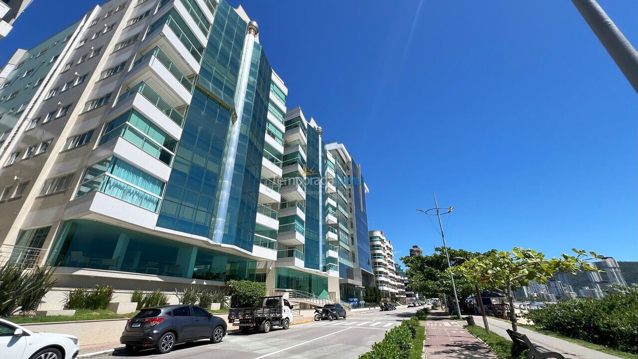 Apartamento para alquiler de vacaciones em Itapema (Centro)