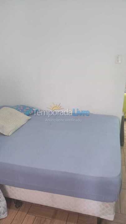 Apartamento para aluguel de temporada em Praia Grande (Boqueirão)