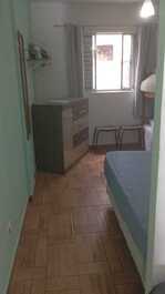 Kitnet na Praia Grande Boqueirão