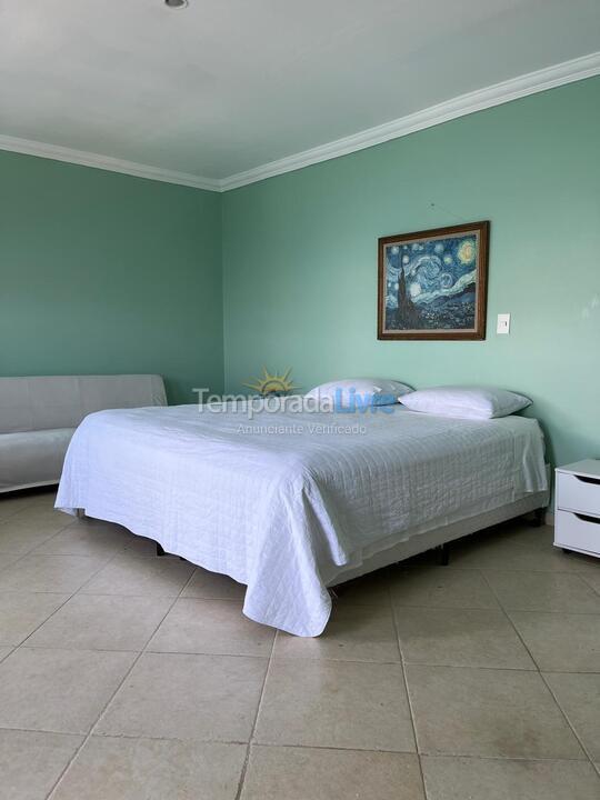 Casa para aluguel de temporada em Guarujá (Enseada)