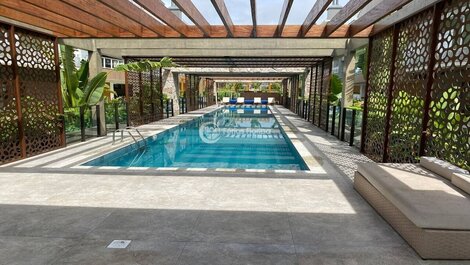 Apartamento para alugar em Florianopolis - Campeche