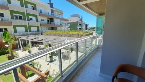 Apartment for rent in Florianopolis - Campeche
