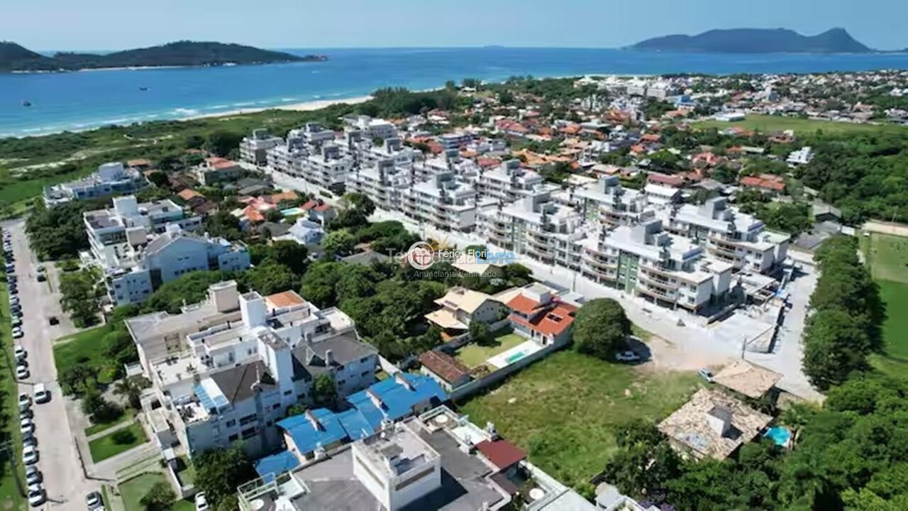 Apartamento para alquiler de vacaciones em Florianopolis (Campeche)