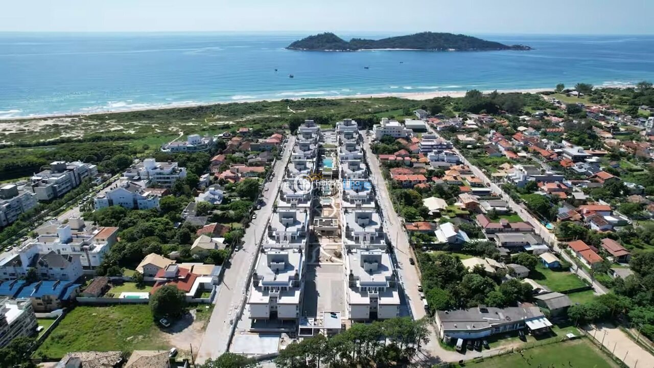 Apartamento para alquiler de vacaciones em Florianopolis (Campeche)