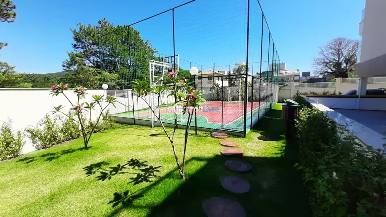 Apartamento para alquiler de vacaciones em Florianopolis (Campeche)