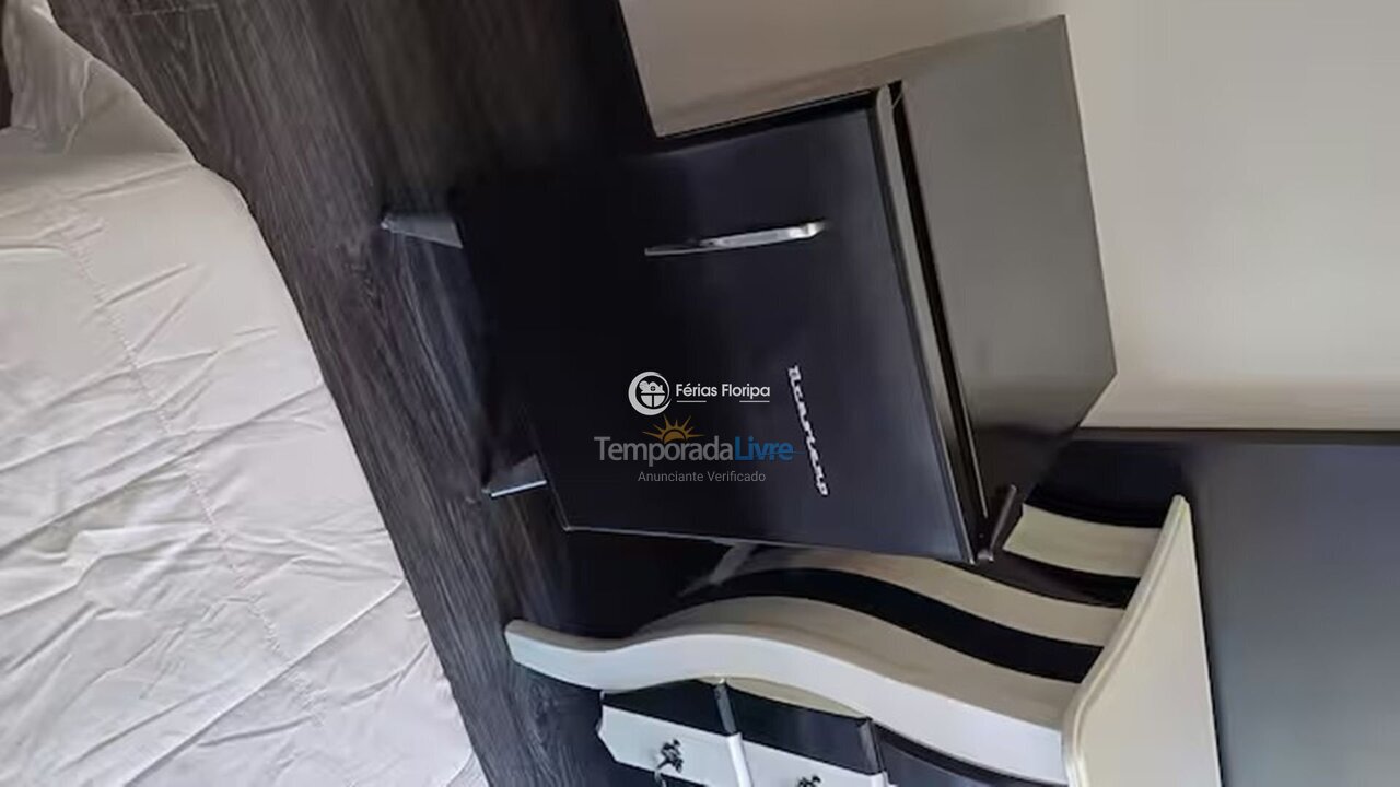 Apartamento para alquiler de vacaciones em Florianopolis (Campeche)
