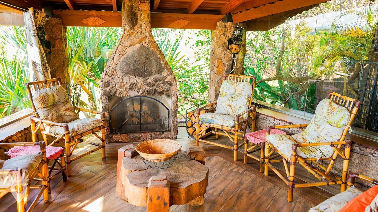 Casa para alquiler de vacaciones em Indaiatuba (Chácaras Videiras de Itaici)