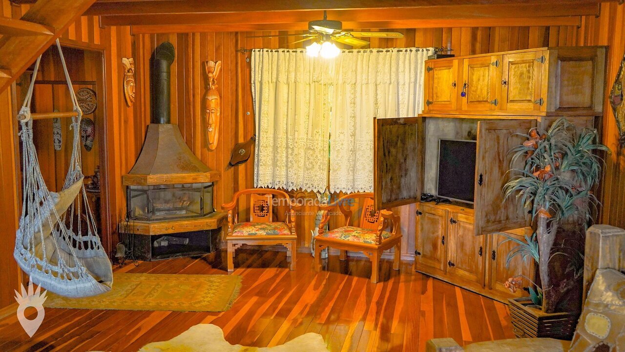 Casa para alquiler de vacaciones em Indaiatuba (Chácaras Videiras de Itaici)